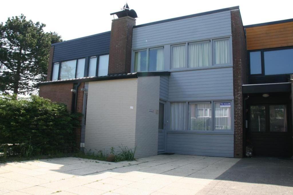 Lepelblad 27* Nieuwvliet