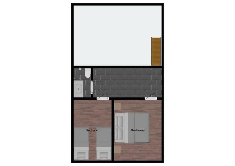 Lepelblad 27* Vakantiehuis
