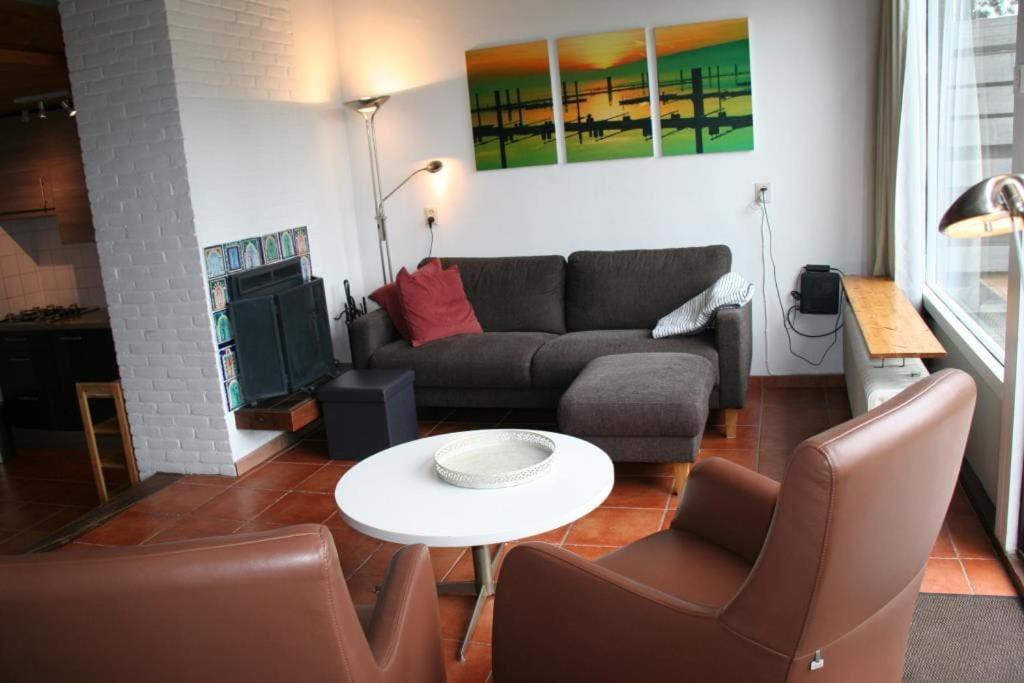 Vakantiehuis Lepelblad 27* Nieuwvliet