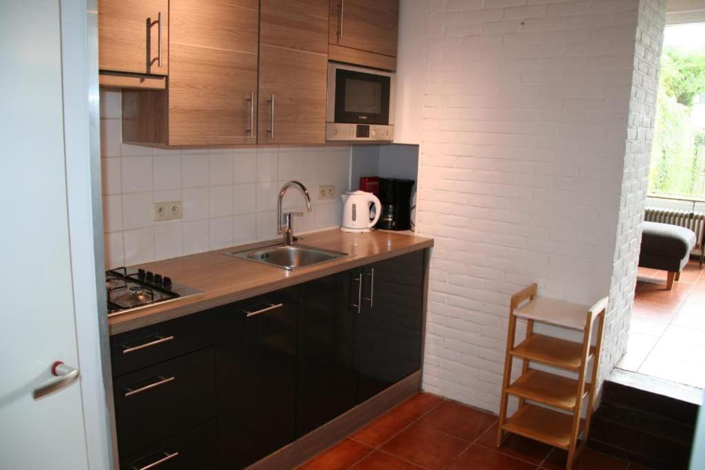 Lepelblad 27* Vakantiehuis Nieuwvliet